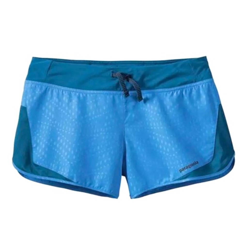 PATAGONIA STRIDER RUNNING SHORTS WITH LINER